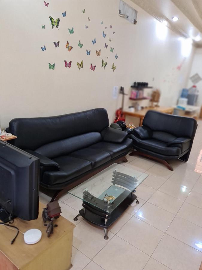 Traveller Home Тангеранг Екстериор снимка