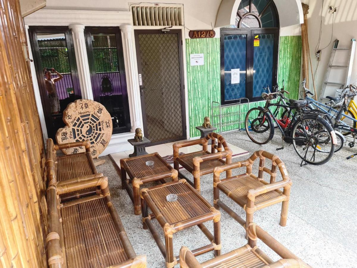 Traveller Home Тангеранг Екстериор снимка