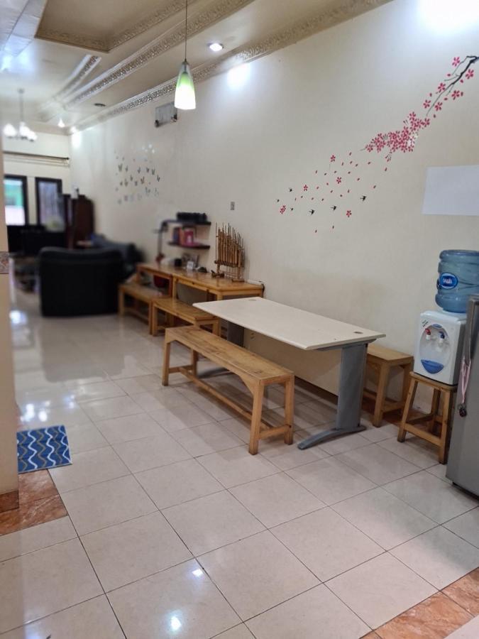 Traveller Home Тангеранг Екстериор снимка