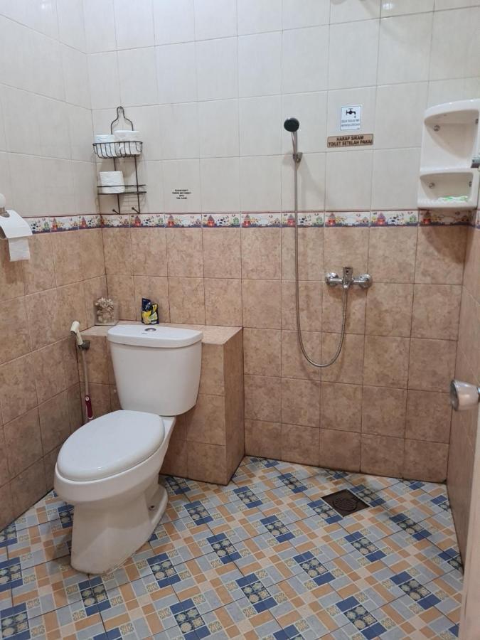 Traveller Home Тангеранг Екстериор снимка