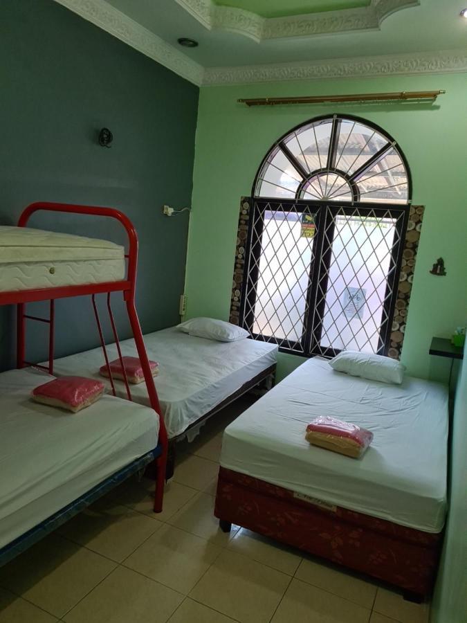 Traveller Home Тангеранг Екстериор снимка