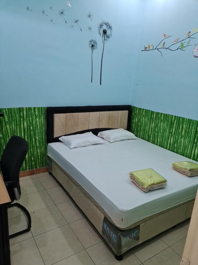 Traveller Home Тангеранг Екстериор снимка