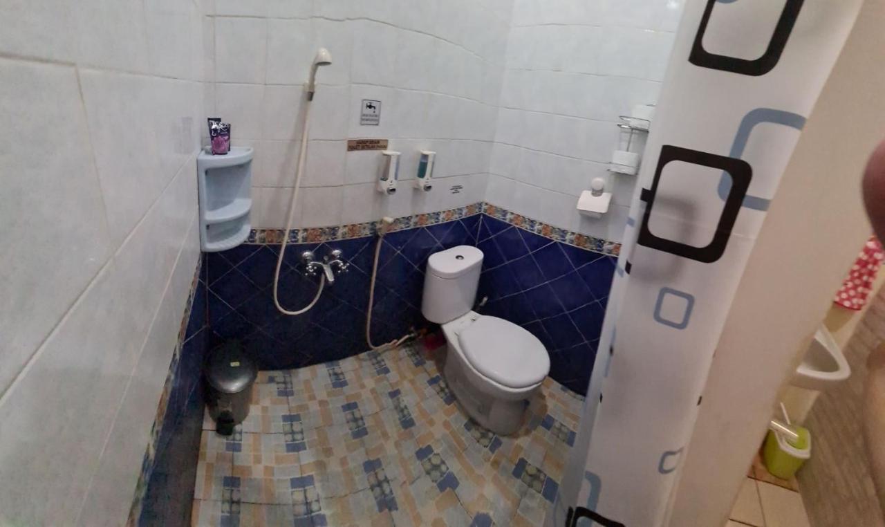 Traveller Home Тангеранг Екстериор снимка
