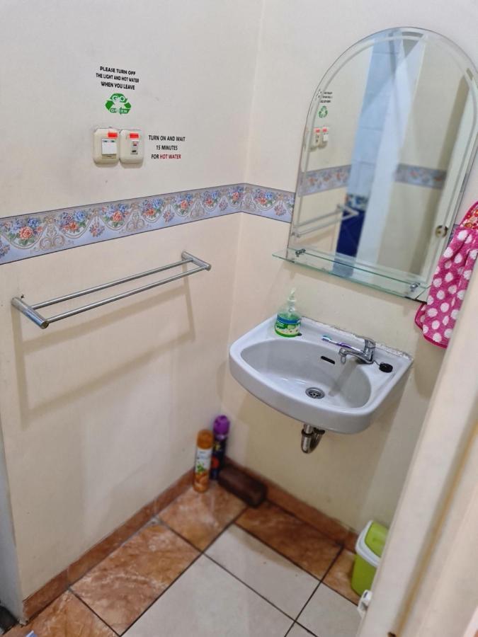Traveller Home Тангеранг Екстериор снимка