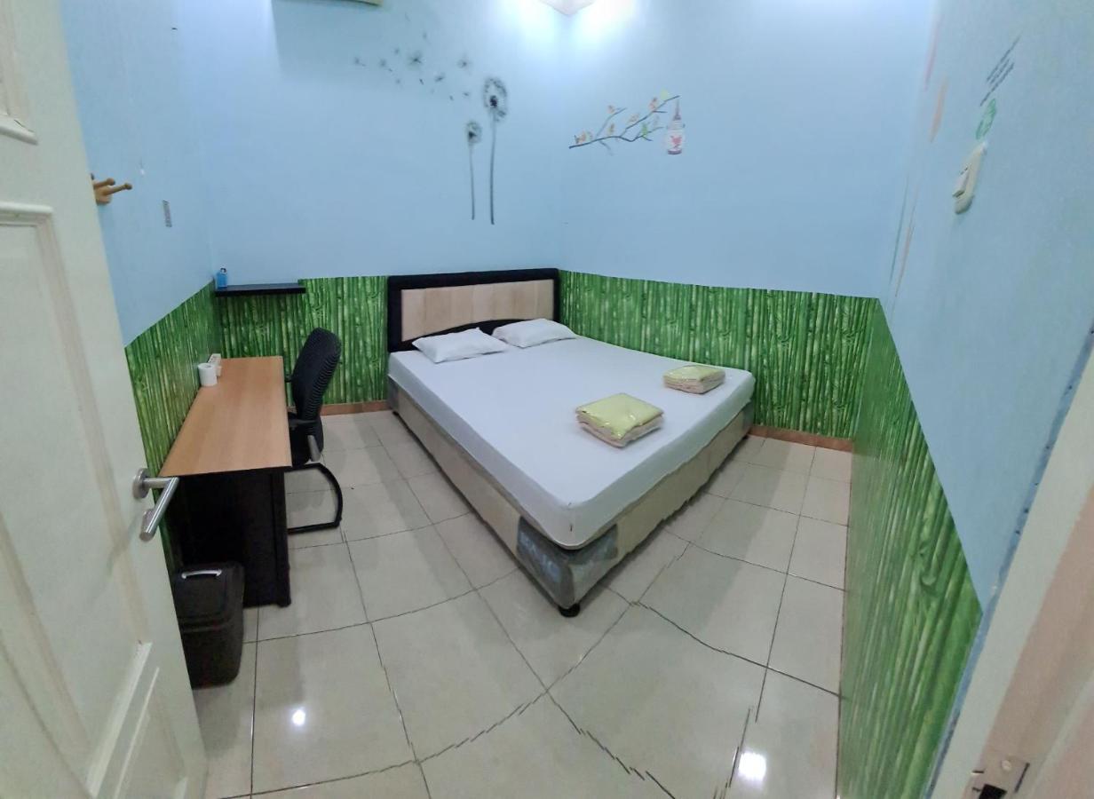 Traveller Home Тангеранг Екстериор снимка