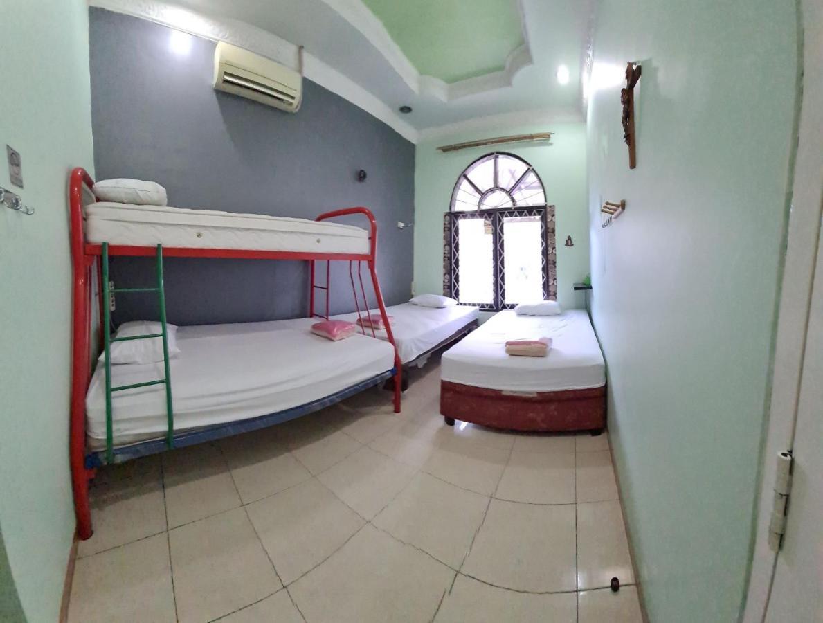 Traveller Home Тангеранг Екстериор снимка