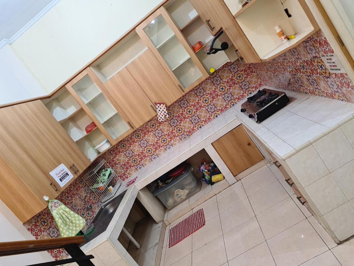 Traveller Home Тангеранг Екстериор снимка