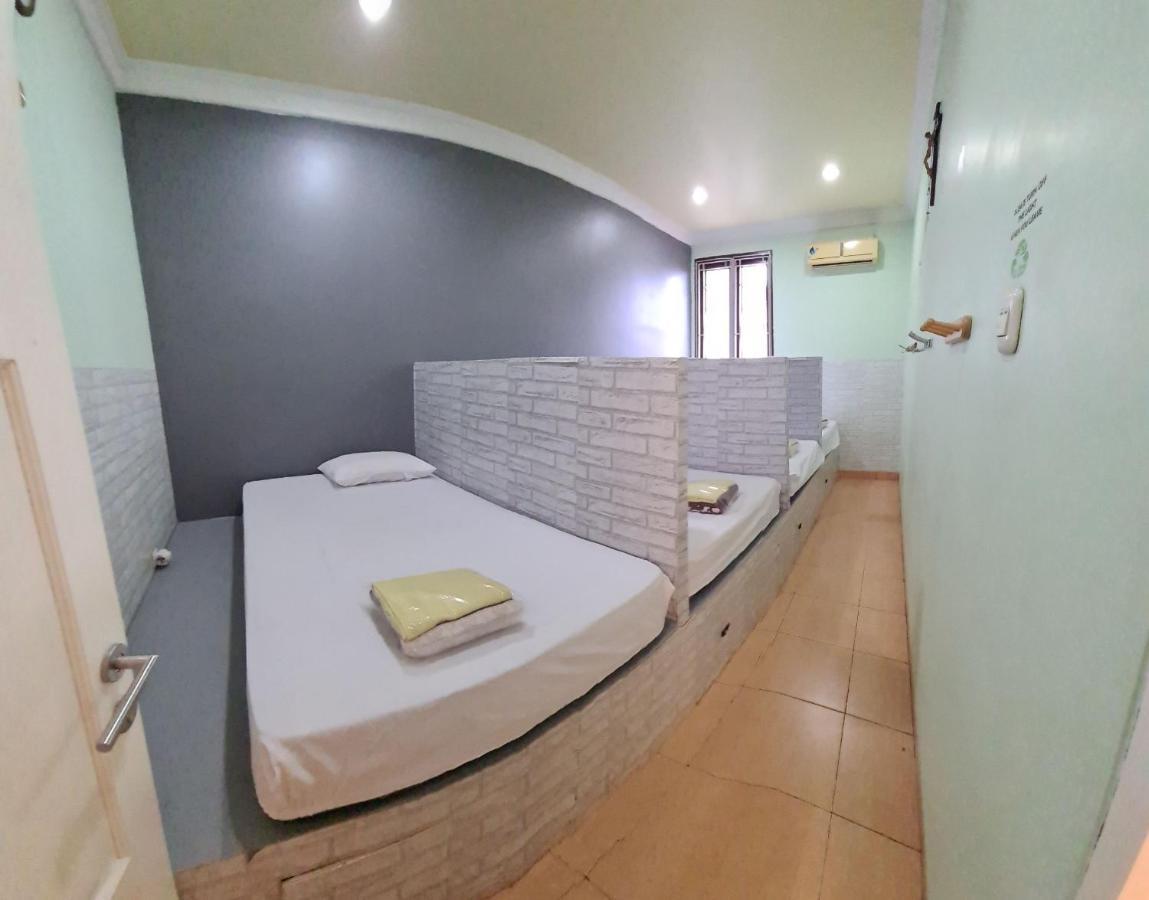 Traveller Home Тангеранг Екстериор снимка
