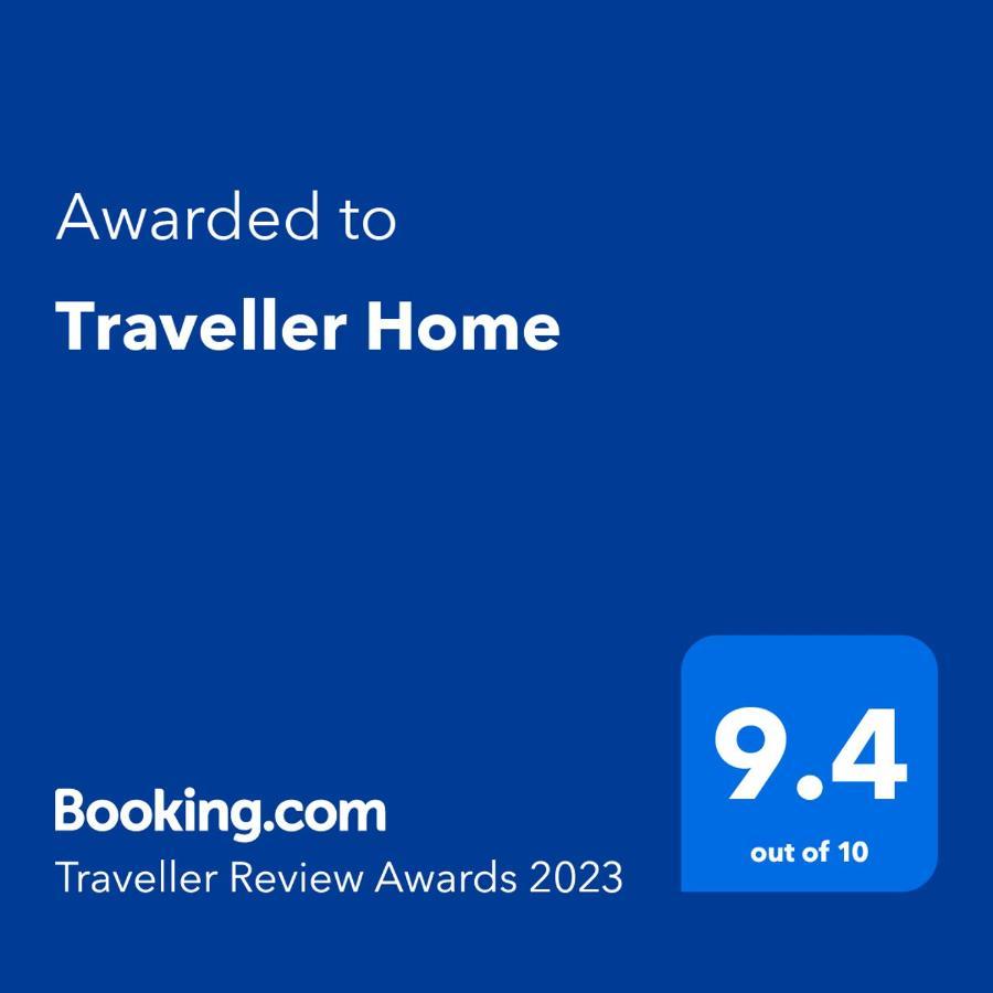 Traveller Home Тангеранг Екстериор снимка
